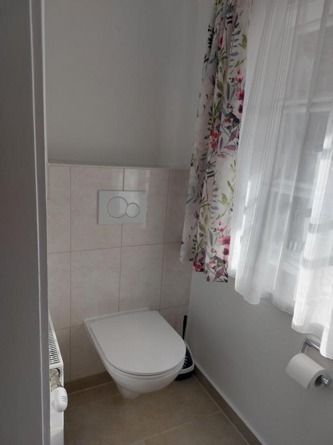 Ferienwohnung Salzafeld バート・ミッテルンドルフ エクステリア 写真