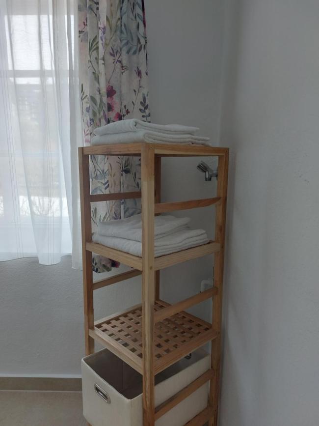 Ferienwohnung Salzafeld バート・ミッテルンドルフ エクステリア 写真